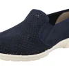 Mens Wide Fit Easy Access Slip-On Casual Shoes - Randolf<DB Wider Fit Shoes Hot