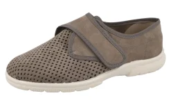 Mens Wide Fit Easy Access Casual Shoes - Oscar<DB Wider Fit Shoes Fashion