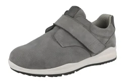 Mens Wide Fit Easy Access Casual Shoes - Bennett<DB Wider Fit Shoes Online