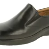 Mens Wide Fit Slip-On Casual Shoes - Dalton<DB Wider Fit Shoes Discount