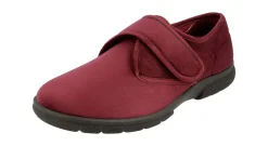 Mens Wide Fit Slippers - Daniel<DB Wider Fit Shoes Online