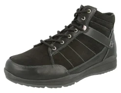 Mens Wide Fit Walking Boots - Tilbrook<DB Wider Fit Shoes Discount