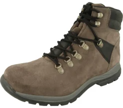 Mens Wide Fit Walking Boots - Colorado<DB Wider Fit Shoes New