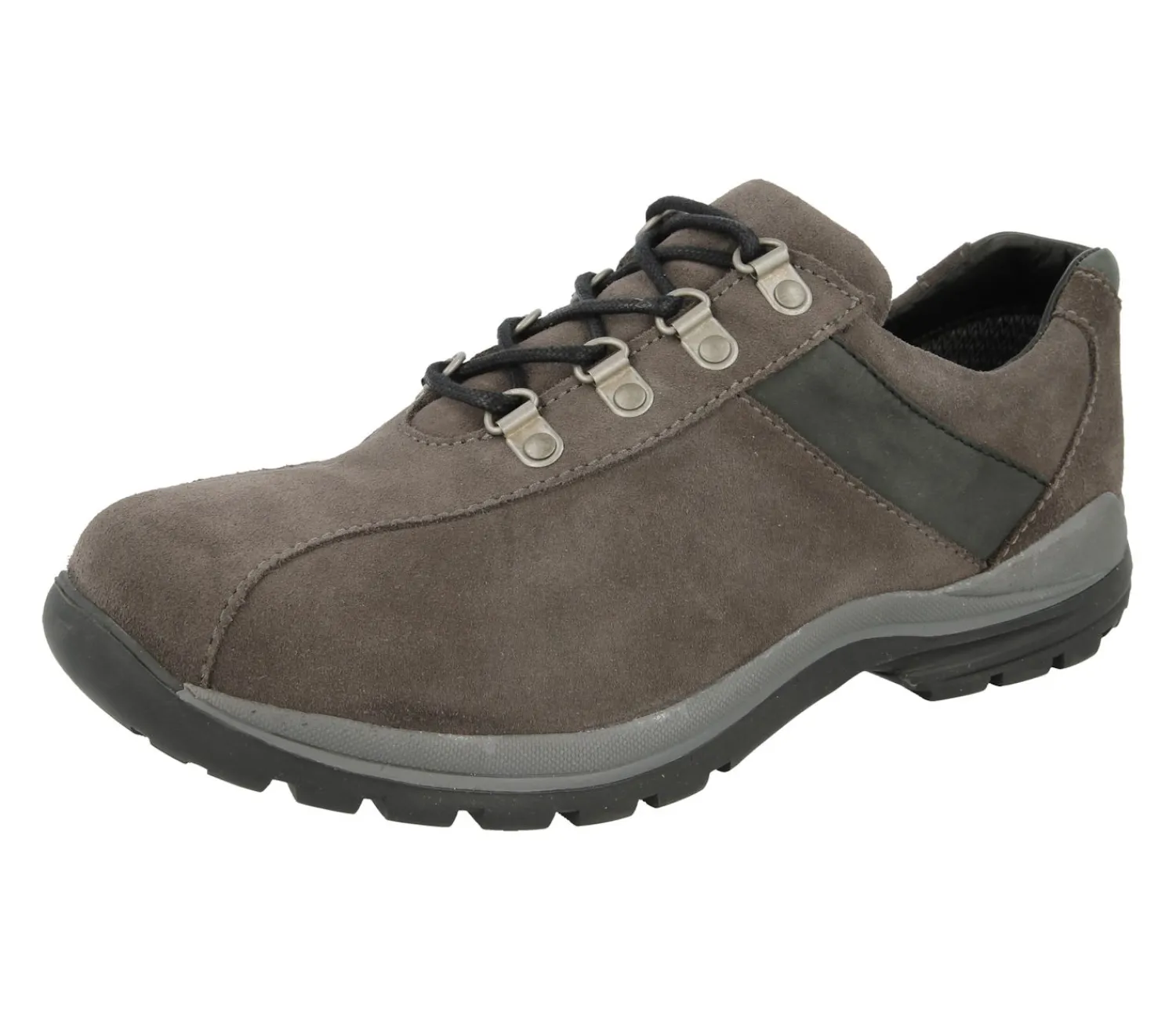 Mens Wide Fit Walking Shoes - Utah<DB Wider Fit Shoes Best