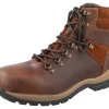 Mens Wide Fit Waterproof Walking Boots - Colorado 2<DB Wider Fit Shoes Discount