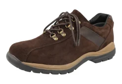 Mens Wide Fit Waterproof Walking Shoes - Utah 2<DB Wider Fit Shoes Best