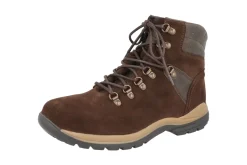 Mens Wide Fit Waterproof Walking Boots - Colorado 2<DB Wider Fit Shoes Discount