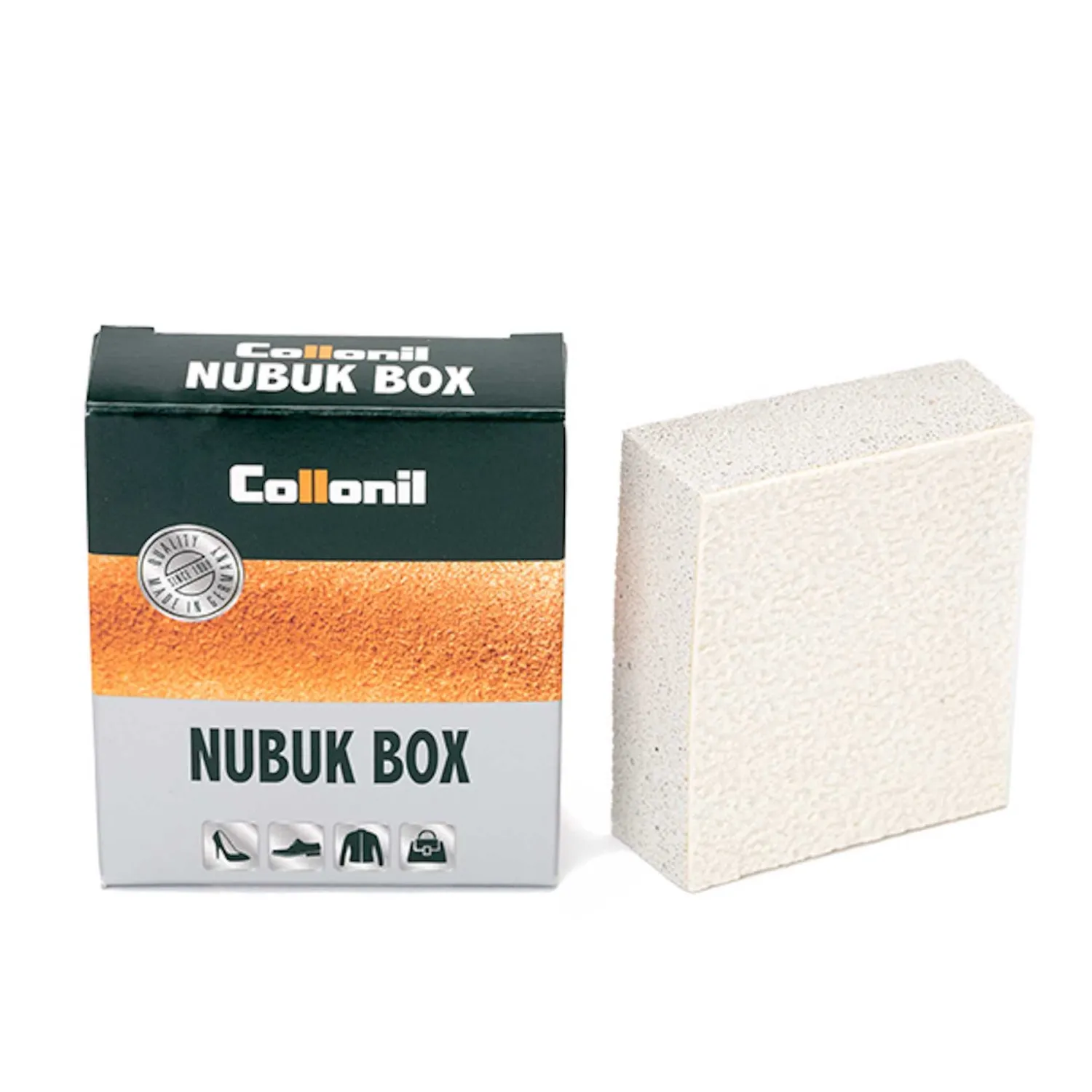Nubuck Box<DB Wider Fit Shoes Sale