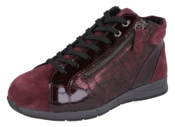 Womens Wide Fit Active Trainer Boot - Callisto<DB Wider Fit Shoes Online