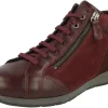 Womens Wide Fit Active Trainer Boot - Birmingham<DB Wider Fit Shoes Online