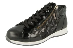 Womens Wide Fit Active Trainer Boot - Callisto<DB Wider Fit Shoes Online