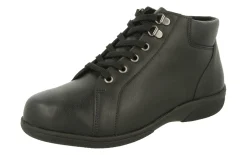 Womens Wide Fit Ankle Boots - Wind<DB Wider Fit Shoes Sale