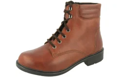 Womens Wide Fit Ankle Boots - Reef<DB Wider Fit Shoes Best