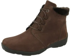 Womens Wide Fit Ankle Boots - Taipei<DB Wider Fit Shoes Fashion