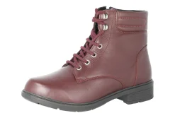 Womens Wide Fit Ankle Boots - Reef<DB Wider Fit Shoes Best