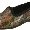 Womens Wide Fit Ballerina Slippers - Sophie<DB Wider Fit Shoes New