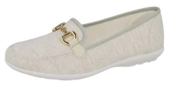 Womens Wide Fit Canvas Ballet Pumps - Alpha<DB Wider Fit Shoes Hot