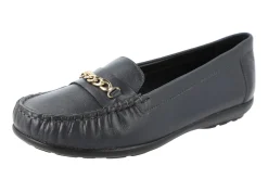 Womens Wide Fit Casual Loafer Shoes - Nicolette<DB Wider Fit Shoes Best