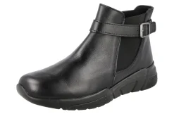 Womens Wide Fit Chelsea Boots - Lakewood<DB Wider Fit Shoes Fashion