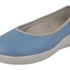 Womens Wide Fit Court Style Casual Shoes - Curtis<DB Wider Fit Shoes Sale
