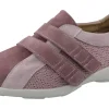 Womens Wide Fit Easy Access Casual Shoes - Hummingbird<DB Wider Fit Shoes Clearance