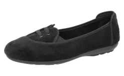 Womens Wide Fit Easy Entry Slippers - Kent<DB Wider Fit Shoes New