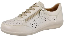 Womens Wide Fit Easy Entry Flat Shoe - Mickie<DB Wider Fit Shoes Online