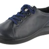 Womens Wide Fit Lace Fastening Flat Shoes - Taylor<DB Wider Fit Shoes Sale