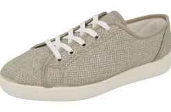 Womens Wide Fit Lace Up Canvas Pumps - Tampa<DB Wider Fit Shoes Best