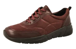 Womens Wide Fit Lace Up Shoes - Culver<DB Wider Fit Shoes New