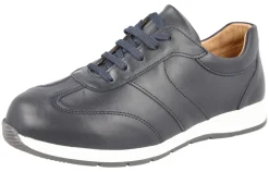 Womens Wide Fit Lace Up Trainers - Ainslee<DB Wider Fit Shoes Hot