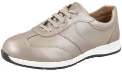 Womens Wide Fit Lace Up Trainers - Ainslee<DB Wider Fit Shoes Hot