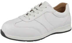 Womens Wide Fit Lace Up Trainers - Ainslee<DB Wider Fit Shoes Hot