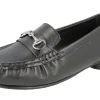 Womens Wide Fit Loafers - Diana<DB Wider Fit Shoes Discount