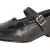 Womens Wide Fit Mary Jane Shoes - Fowey<DB Wider Fit Shoes Fashion