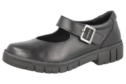Womens Wide Fit Mary Jane Shoes - Midhurst<DB Wider Fit Shoes Outlet