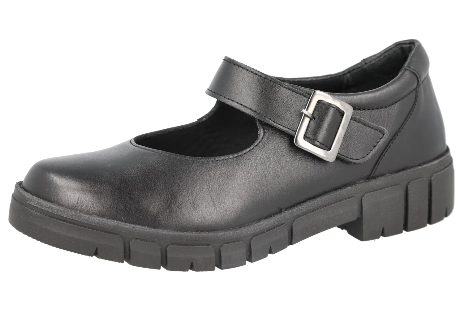 Womens Wide Fit Mary Jane Shoes - Midhurst<DB Wider Fit Shoes Outlet