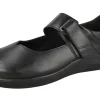 Womens Wide Fit Mary Jane Shoes - Vista<DB Wider Fit Shoes Online