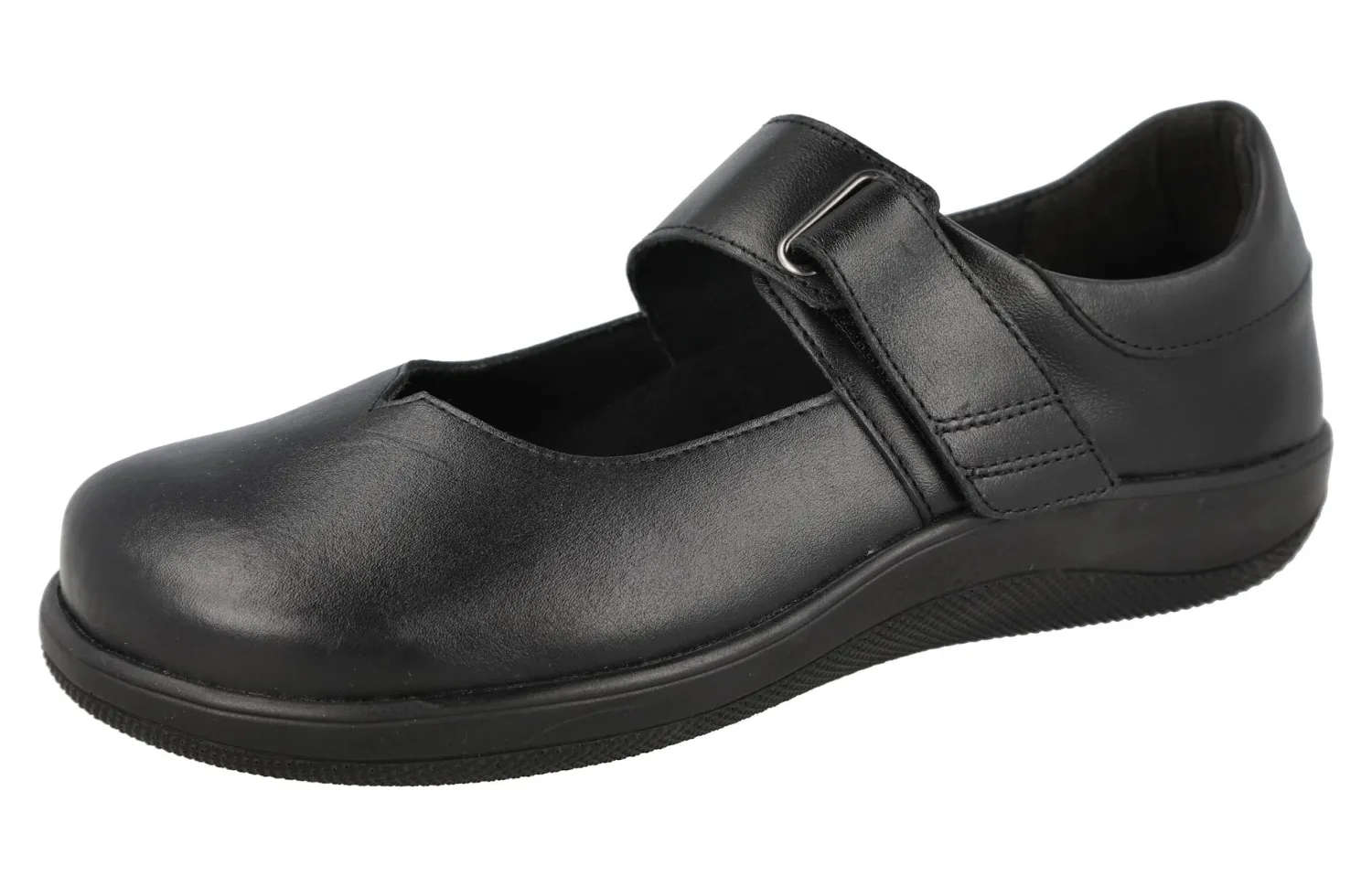 Womens Wide Fit Mary Jane Shoes - Vista<DB Wider Fit Shoes Online