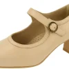 Womens Wide Fit Mid Heel Court Shoes - Ascot<DB Wider Fit Shoes Sale
