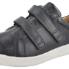 Womens Wide Fit Pull Back Flat Shoe - Grendon<DB Wider Fit Shoes Online