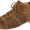 Womens Wide Fit Sandals - Kay<DB Wider Fit Shoes Fashion