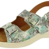 Womens Wide Fit Sandals - Scarlett<DB Wider Fit Shoes Best