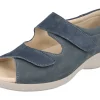 Womens Wide Fit Sandals - Bliss 2<DB Wider Fit Shoes Best
