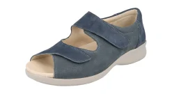 Womens Wide Fit Sandals - Bliss 2<DB Wider Fit Shoes Best