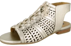 Womens Wide Fit Sandals - Kay<DB Wider Fit Shoes Fashion