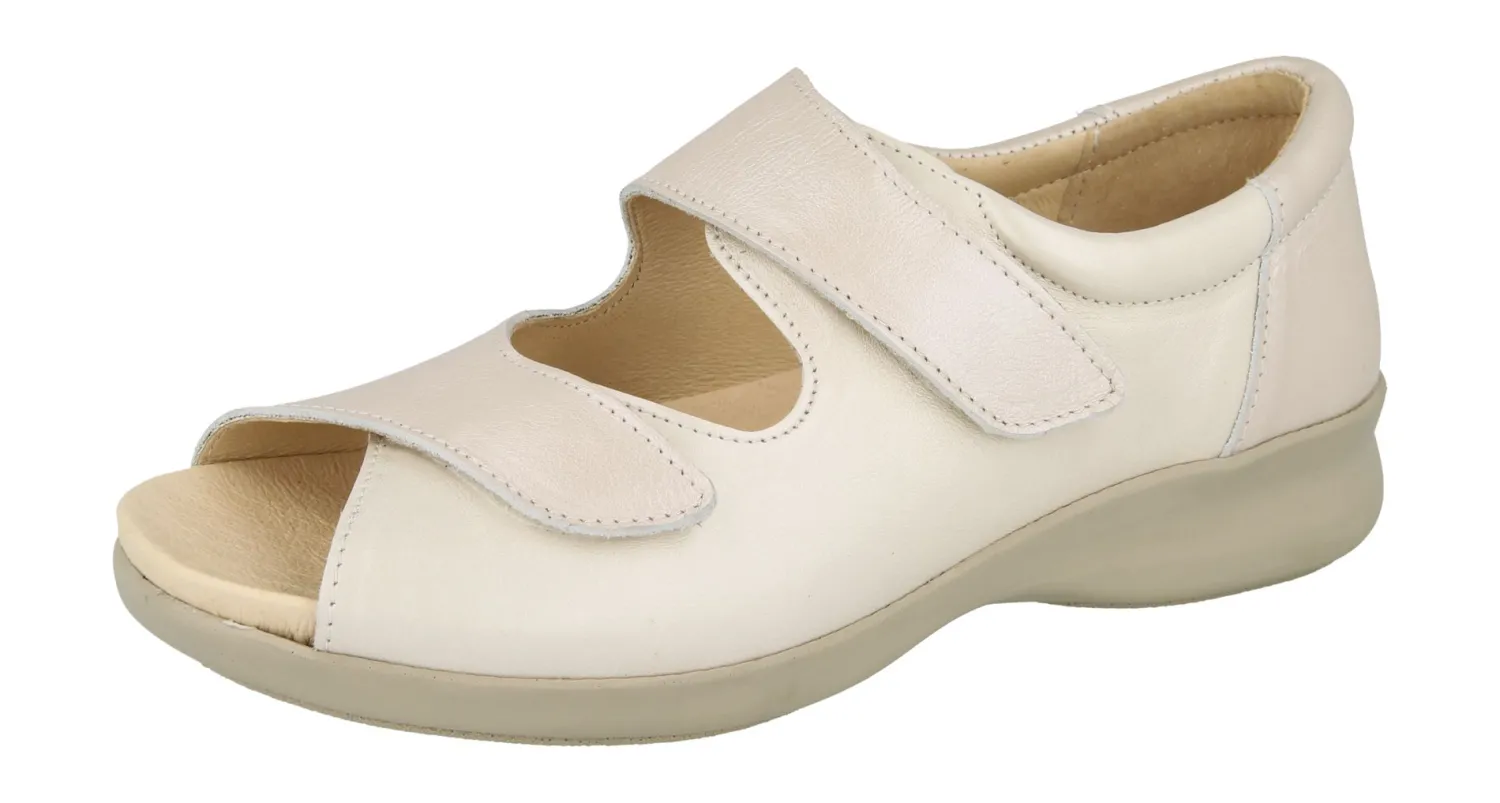 Womens Wide Fit Sandals - Bliss 2<DB Wider Fit Shoes Best