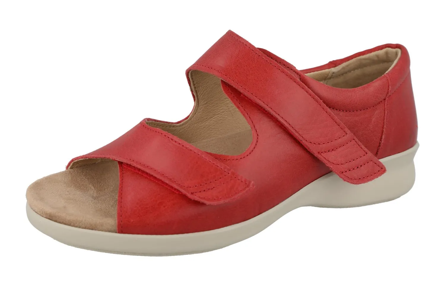 Womens Wide Fit Sandals - Bliss 2<DB Wider Fit Shoes Best