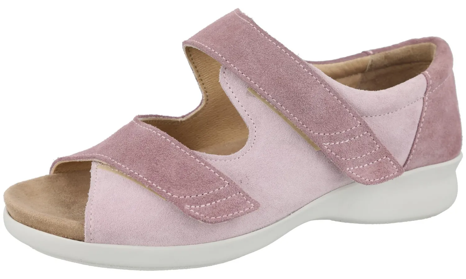 Womens Wide Fit Sandals - Bliss 2<DB Wider Fit Shoes Best