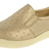 Womens Wide Fit Slip-on Pumps - Shelduck<DB Wider Fit Shoes Best